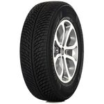 Michelin 225/60R18 104H Pilot Alpin 5 SUV - zimski pneumatik