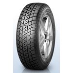 Michelin 205/80R16 104T LATITUDE ALPIN - zimski pneumatik