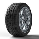 Michelin 215/45R18 93V PILOT ALPIN PA4 - zimski pneumatik