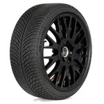 Michelin 265/35R20 99W Pilot Alpin 5 - zimski pneumatik