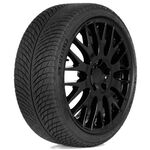 Michelin 255/50R20 109V PILOT ALPIN 5 SUV - zimski pneumatik