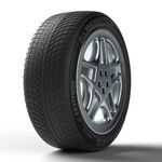 Michelin 235/65R19 109V LATITUDE ALPIN LA2 - zimski pneumatik