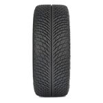 Michelin 285/40R19 107V PILOT ALPIN 5 - zimski pneumatik