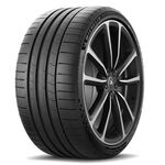 Michelin 295/30R20 101Y PILOT SPORT S 5 - letnji pneumatik