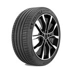 Michelin 325/35R20 108Y PILOT SPORT 4 SUV - letnji pneumatik