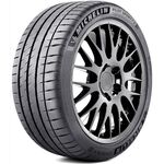 Michelin 245/30R19 89Y PILOT SPORT 4 S - letnji pneumatik