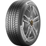 Continental 245/50R19 105V WinterContact TS 870 P - zimski pneumatik