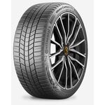 Continental 245/40R20 99H WinterContact 8 S - zimski pneumatik