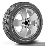 Goodrich 255/40R19 100V G-FORCE WINTER2 - zimski pneumatik