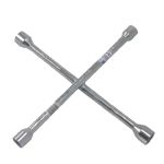 Ključ za točak krst ALCA 420100