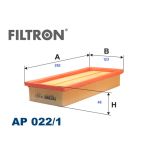 Filter vazduha FILTRON AP022/1 Punto Classic