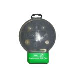 Sijalice garnitura H4 LUCAS llz601