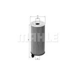 Filter ulja BMW Knecht OX404D