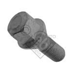 Zavrtanj točka M12x1.25x22mm Febi 19341 konus ključ 17 - za čelicnu felnu Prosport auto