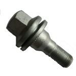 Zavrtanj točka M12x1.5x35mm ravna podloška Prosport Auto