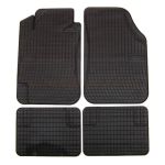 Patosnice gumene set prednjih i zadnjih MAT III