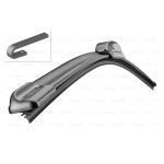 Metlica prednja 575 mm AeroTwin Bosch AR575U 3397008940