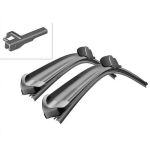 Metlice set prednjih 550 mm i 450 mm Aerotwin BOSCH A931S 3397118931