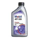 Ulje za automatske menjače Mobil ATF 220 1L 142836 Prosport Auto