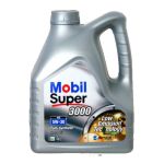 Ulje Mobil 3000 xe 4L 5w30