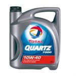 Ulje motorno TOTAL Q7000 10w40 4L