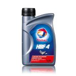 Ulje za kočnice Total HBF4 500 ml - Prosport Auto
