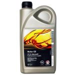 Ulje motorno GM 2L 5w30 1942001