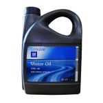 Ulje motorno GM 10w40 4L 1942045 Prosport Auto