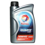 Total QD 7000 1L 10w-40 diesel - Prosport Auto