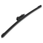 Metlica 350 mm flat CHAMPION EU35