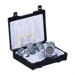 Sigurnosne matice H/E-SL - M12x1.5 34mm - konus - 1 ključ - OK19 Prosport Auto