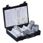 Sigurnosni šrafovi ZA/E - M14x1.5x27 - 1 ključ - radijus - OK17