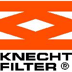 Filter za gorivo KNECHT kl572 - 6.4 bara - pp836/2 -