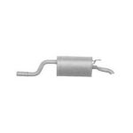 Lonac auspuha zadnji MAGNUM 125.723A Punto II 1.2 8V i 16V