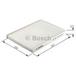 Filter klime BOSCH 1987432183