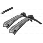 Metlice prednje set 650 i 340 mm Aerotwin BOSCH A868S 3397007868 - Clio IV, Captur