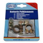 Kleme par mesingane - plus i minus - ALCA 509000