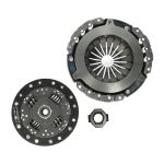 Set kvačila LUK 618309600  Punto II 1.2 8v