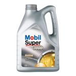 Ulje motorno MOBIL 3000 X1 5L 5w-40