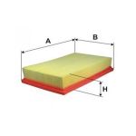 Filter vazduha Filtron AP190