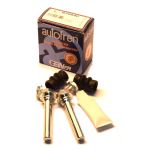 Set za prednju kočionu čeljust Punto Autofren Seinsa D7084C