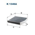 Filter za klimu Filtron K1346A