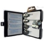 Sigurnosne matice FARAD D51/D-FL