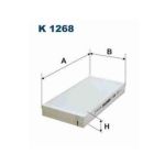Filter klime FILTRON K1268