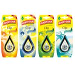 Miris clip WUNDER BAUM - sport