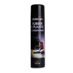 Sprej za sjaj gume i plastike 600 ml Motip 000709