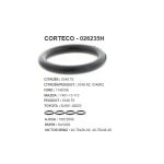 Gumica usisa CORTECO 026235H