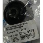 Čaura amortizera TS 0779 - Punto