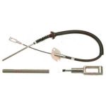 Sajla kvačila AKRON 21234