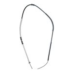 Sajla ručne kočnice desna doblo cargo Akron Malo 26845